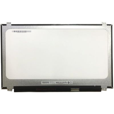 LP156WF6-SPK6 LG Display 15,6“ 1920 (RGB) ×1080 250 de INDUSTRIËLE LCD VERTONING van cd/m ²