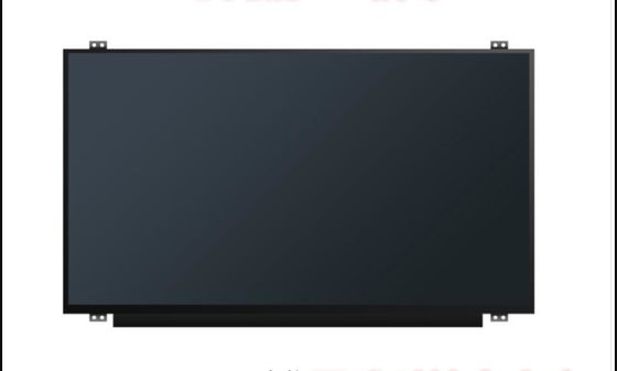 LP156WF6-SPL2 LG Display 15,6“ 1920 (RGB) ×1080 350 de INDUSTRIËLE LCD VERTONING van cd/m ²