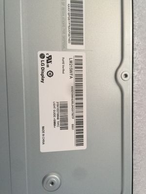 LM215WFA-SSE1 LG Display 21,5“ 1920 (RGB) ×1080 250 de INDUSTRIËLE LCD VERTONING van cd/m ²