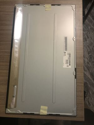 LM238WF2-SLK1 LG Display 23,8“ 1920 (RGB) ×1080 250 de INDUSTRIËLE LCD VERTONING van cd/m ²