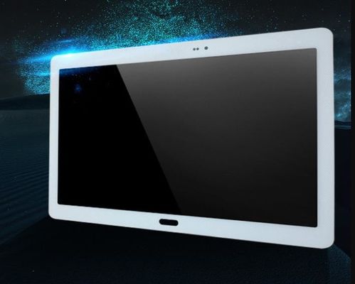 LD070WX4-SM01 LG Display 7,0“ 800 (RGB) ×1280 490 de INDUSTRIËLE LCD VERTONING van cd/m ²