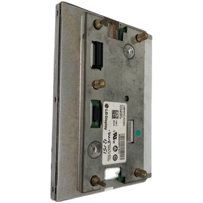 LB058WQ1-SD03 LG Display 5,8&quot; 400 ((RGB) × 240 470 cd/m2 INDUSTRIËL LCD Display 400 ((RGB) × 240, WQVGA 80PPI
