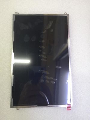LD089WX1-SL03 LG Display 8,9“ 1280 (RGB) ×768 370 de INDUSTRIËLE LCD VERTONING van cd/m ²