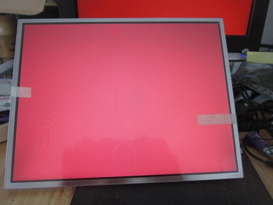 LB104S01-TL02 LG Display 10,4“ 800 (RGB) ×600 250 de INDUSTRIËLE LCD VERTONING van cd/m ²