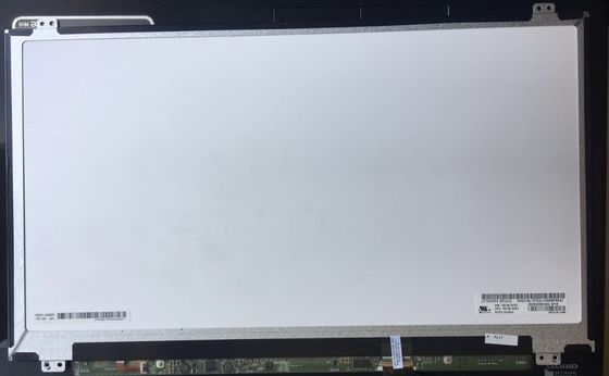 LP156WF6-SPK3 LG Display 15,6“ 1920 (RGB) ×1080 250 de INDUSTRIËLE LCD VERTONING van cd/m ²