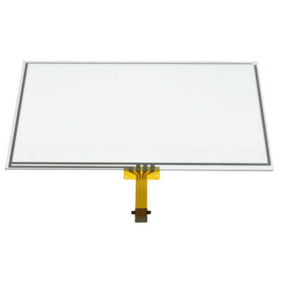 LA061WQ1-TD04 LG Display 6,1“ 480 (RGB) ×272 250 de INDUSTRIËLE LCD VERTONING van cd/m ²
