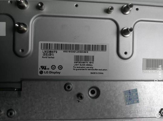 LM215WF9-SSA2 LG Display 21,5“ 1920 (RGB) ×1080 250 de INDUSTRIËLE LCD VERTONING van cd/m ²