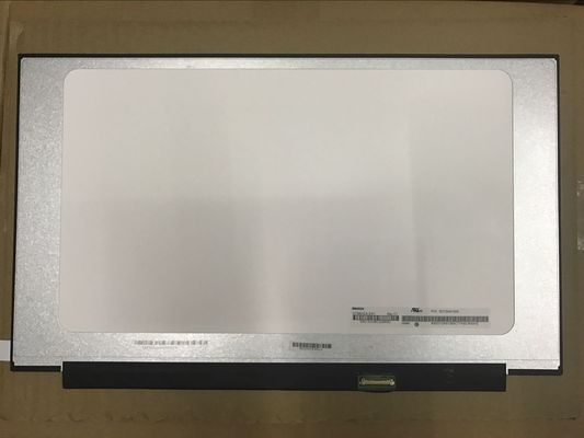 LP156WFC-SPD3 LG Display 15,6“ 1920 (RGB) ×1080 250 de INDUSTRIËLE LCD VERTONING van cd/m ²