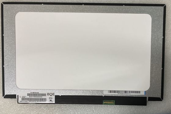 LP156WFC-SPD3 LG Display 15,6“ 1920 (RGB) ×1080 250 de INDUSTRIËLE LCD VERTONING van cd/m ²