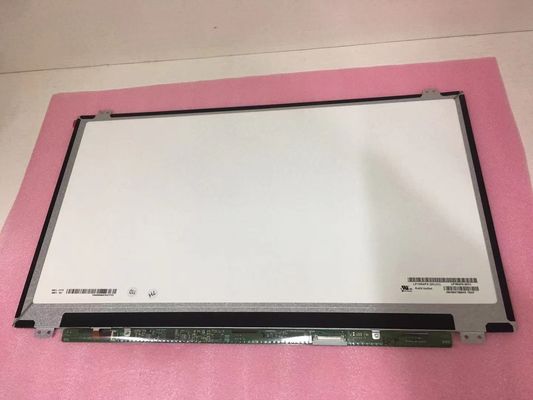 LG Display 15,6“ het Industriële LCD Comité LP156WF6-SPD1 van 300cd/m2 141PPI