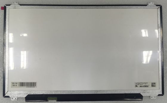 De Industriële TFT Vertoning LP173WF4-SPF4 17,3“ 1920×1080 van 127PPI 300cd/m2