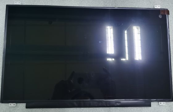 De Industriële TFT Vertoning LP173WF4-SPF4 17,3“ 1920×1080 van 127PPI 300cd/m2