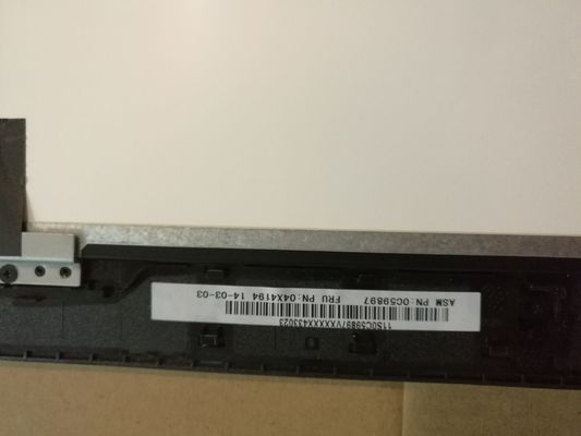 14.0“ het Vierkante LCD Comité 250cd/m2 LP140WD2-TPB1 van 1600×900 131PPI