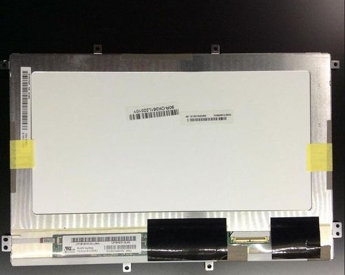 Vierkante Tft Vertoning 10,1“ 1280×800 LP101WX2-SLA1 van 360cd/m2 149PPI