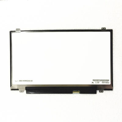 300cd/m2 14.0in het Vierkante Tft Scherm LP140WF3-SPD1 1920×1080 van 157PPI