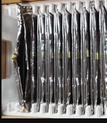 13.3&quot; 1366×768 118PPI TFT LCD-scherm 250cd/m2 LP133WH2-SPB3 85/85/85/85 (Type.)