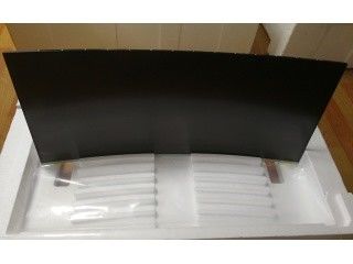 LM375QW1-SSA1 LG Display 37,5“ 3840 (RGB) ×1600 300 de INDUSTRIËLE LCD VERTONING van cd/m ²