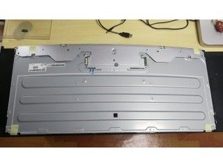 LM375QW1-SSA1 LG Display 37,5“ 3840 (RGB) ×1600 300 de INDUSTRIËLE LCD VERTONING van cd/m ²