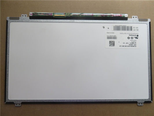 LP140WH2-TLA1 LG Display 14,0“ 1366 (RGB) ×768 200 de INDUSTRIËLE LCD VERTONING van cd/m ²