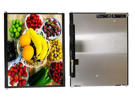 Lp097qx1-SPAV LG Display 9,7“ 2048 (RGB) ×1536 440 de INDUSTRIËLE LCD VERTONING van cd/m ²