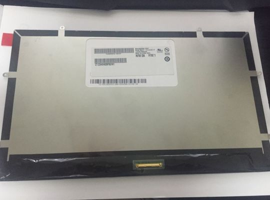 LP116WH4-SLN2 LG Display 11,6“ 1366 (RGB) ×768 400 de INDUSTRIËLE LCD VERTONING van cd/m ²