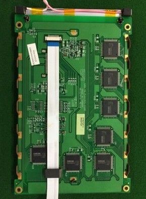 LA070WV2-TD01 LG Display 7,0“ 800 (RGB) ×480 550 de INDUSTRIËLE LCD VERTONING van cd/m ²