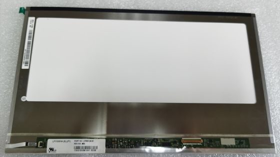 LP116WH4-SLP1 LG Display 11,6“ 1366 (RGB) ×768 400 de INDUSTRIËLE LCD VERTONING van cd/m ²