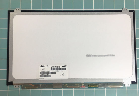 LP156WHB-TLB1 LG Display 15,6“ 1366 (RGB) ×768 200 de INDUSTRIËLE LCD VERTONING van cd/m ²