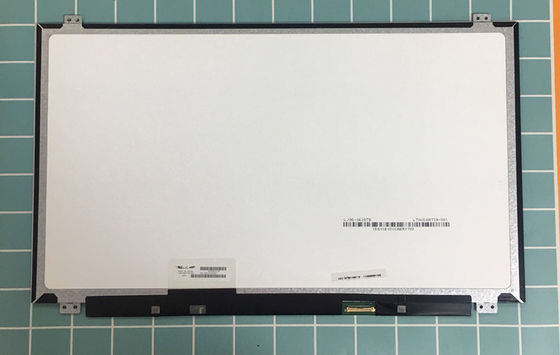 LP156WHB-TLB1 LG Display 15,6“ 1366 (RGB) ×768 200 de INDUSTRIËLE LCD VERTONING van cd/m ²