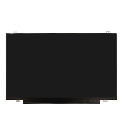 LP140WF1-SPU1 LG Display 14,0“ 1920 (RGB) ×1080 330 de INDUSTRIËLE LCD VERTONING van cd/m ²