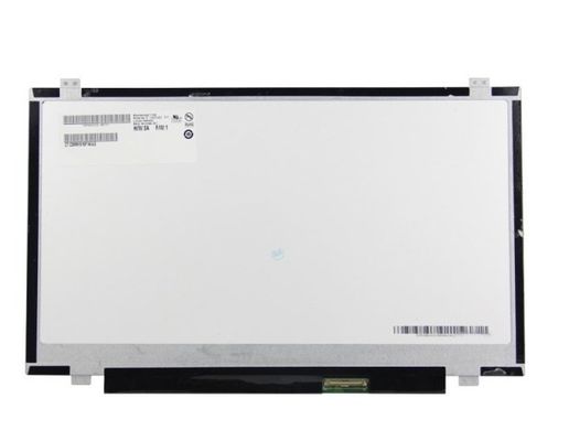 LP140WF1-SPU1 LG Display 14,0“ 1920 (RGB) ×1080 330 de INDUSTRIËLE LCD VERTONING van cd/m ²