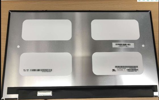 LP133WF5-SPD2 LG Display 13,3“ 1920 (RGB) ×1080 200 de INDUSTRIËLE LCD VERTONING van cd/m ²