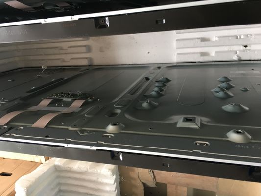 LD550EUE-FHB1 LG Display 55“ 1920 (RGB) ×1080 450 de INDUSTRIËLE LCD VERTONING van cd/m ²