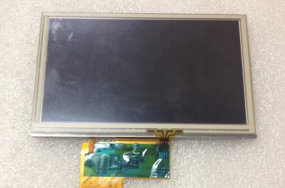 LB050WQ3-TD02 LG. LCD 5,0&quot; 480×272 ((RGB) 500 cd/m2 INDUSTRIËL LCD Display