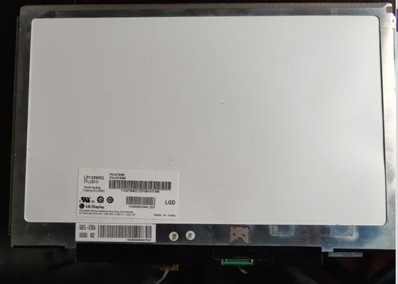 LP133WX2-TLG5 LG Display 13,3“ 1280 (RGB) INDUSTRIËLE LCD VERTONING van ×800 275cd/m2