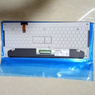 12.3&quot; 1920×720 650cd/m2 TFT-LCD-paneel LA123WF4-SL02 89/89/89/89 (Type.)