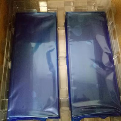 12.3&quot; 1920×720 650cd/m2 TFT-LCD-paneel LA123WF4-SL02 89/89/89/89 (Type.)