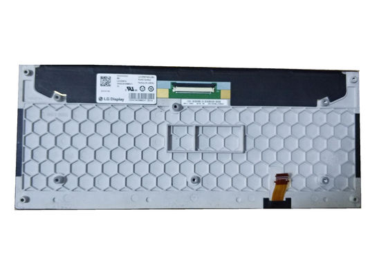 12.3&quot; 1920×720 650cd/m2 TFT-LCD-paneel LA123WF4-SL02 89/89/89/89 (Type.)