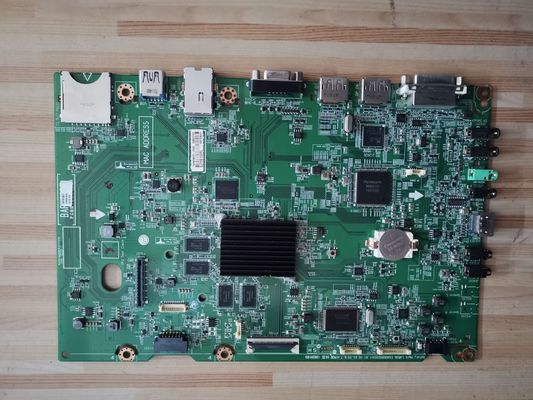 LG Display 49&quot; 450cd/m2 45PPI WLED LCD Display LD490EUE-FHB1 89/89/89/89 (Type.)