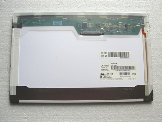 12.1 het“ Comité 220cd/m2 LP121WX3-TLC1 van 1280×800 124PPI WXGA TFT LCD