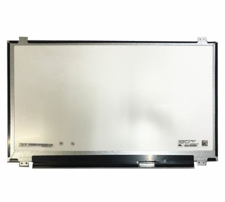 15.6&quot; 1920×1080 220cd/m2 141PPI WLED TFT Panel LP156WF7-SPN1 80/80/80 (Type.)