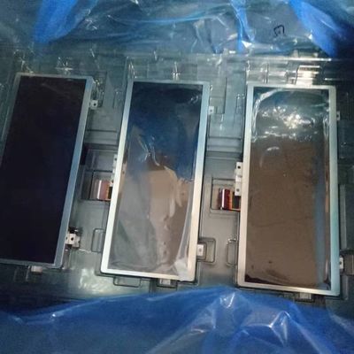 1280×480 10,3in TFT LCD-paneel 133PPI 650cd/m2 LA103DV1-SL01 1280 ((RGB) ×480, DVGA 133PPI