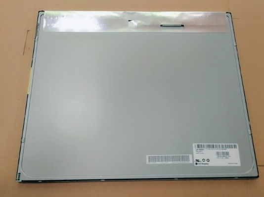SXGA 1280×1024 TFT LCD-paneel 86PPI 250cd/m2 LM190E09-TLK1 85/85/75/85 (Type.)