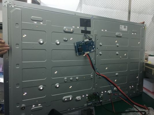47&quot; 1920×1080 400cd/m2 46PPI Vierkant Tft Scherm LC470DUH-PGF1 89/89/89/89 (Type.)