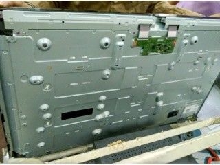 69PPI 32,0in TFT LCD-paneel 1920×1080 400cd/m2 LD320DUE-FHB1 89/89/89/89 (Type.)