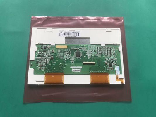 1024×600 400cd/M2 Industrial LCD Display 7.0&quot; LD070WS1-SL05 85/85/85 (Type.)