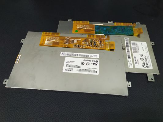 1024×600 400cd/M2 Industrial LCD Display 7.0&quot; LD070WS1-SL05 85/85/85 (Type.)