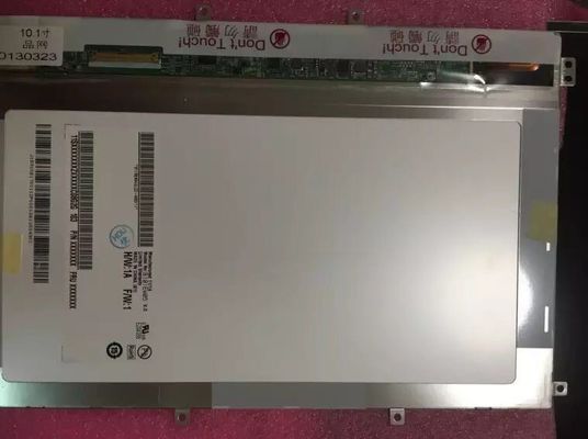 1280×800 400cd/m2 TFT LCD-paneel 149PPI 10,1&quot; LP101WX1-SLN1 89/89/89/89 (Type.)