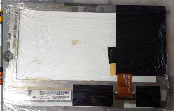 1280×800 400cd/m2 TFT LCD-paneel 149PPI 10,1&quot; LP101WX1-SLN1 89/89/89/89 (Type.)