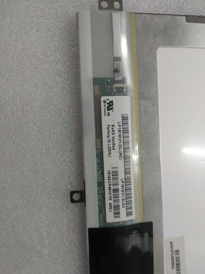 1280×800 400cd/m2 TFT LCD-paneel 149PPI 10,1&quot; LP101WX1-SLN1 89/89/89/89 (Type.)